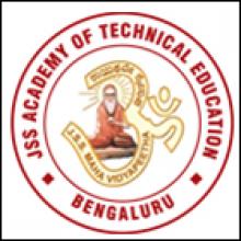J.S.S. Academy of Technical Education Bangalore Logo